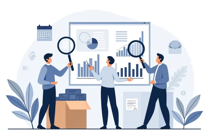 Perencanaan & Desain Infrastruktur